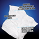 Салфетки для ухода за интерьером CG Total Interior Cleaner & Protectant Wipes (в тубе), 30 шт.
