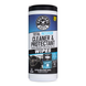 Салфетки для ухода за интерьером CG Total Interior Cleaner & Protectant Wipes (в тубе), 30 шт.