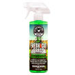 АРОМАТИЗАТОР И НЕЙТРАЛИЗАТОР ЗАПАХОВ - FRESH CUT GRASS AIR FRESHENER - 473мл