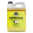 CITRUS WASH AND GLOSS CONCENTRATED ULTRA PREMIUM HYPER WASH AND GLOSS - 3785ml