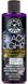 BLACK LIGHT HYBRID RADIANT FINISH CAR WASH SOAP FOR BLACK AND DARK COLORED CARS - 473ml