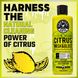 CITRUS WASH AND GLOSS CONCENTRATED ULTRA PREMIUM HYPER WASH AND GLOSS - 3785ml