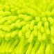CHENILLE MICROFIBER PREMIUM SCRATCH-FREE WASH PAD GREEN