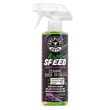 Керамічне покриття для кузова HydroSpeed Ceramic Quick Detailer