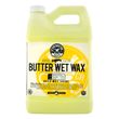 BUTTER WET WAX WARM & DEEP CARNAUBA SHINE - 3785ml