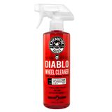 ОЧИЩУВАЧ ДЛЯ КОЛЕС ГОТОВИЙ ДО ВИКОРИСТАННЯ DIABLO GEL OXYGEN INFUSED FOAM WHEEL AND RIM CLEANER - 473мл CLD998_16 фото