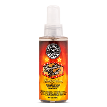 Ароматизатор та нейтралізатор запахів - Stripper Signature Scent Air Freshener - 118мл