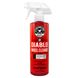 DIABLO GEL OXYGEN INFUSED FOAM WHEEL AND RIM CLEANER READY TO USE- 473ml