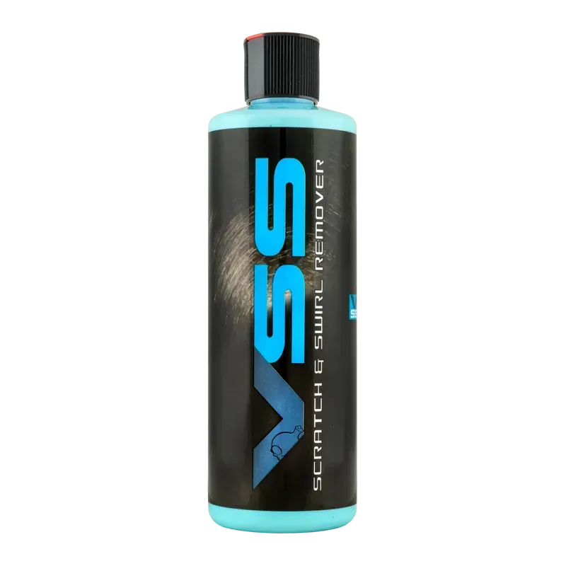 VSS Scratch & Swirl Remover